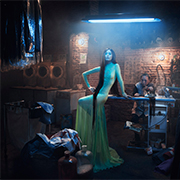 fashion photographers