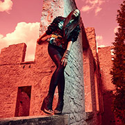 fashion photographers