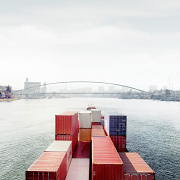 corporate & industrial photographers