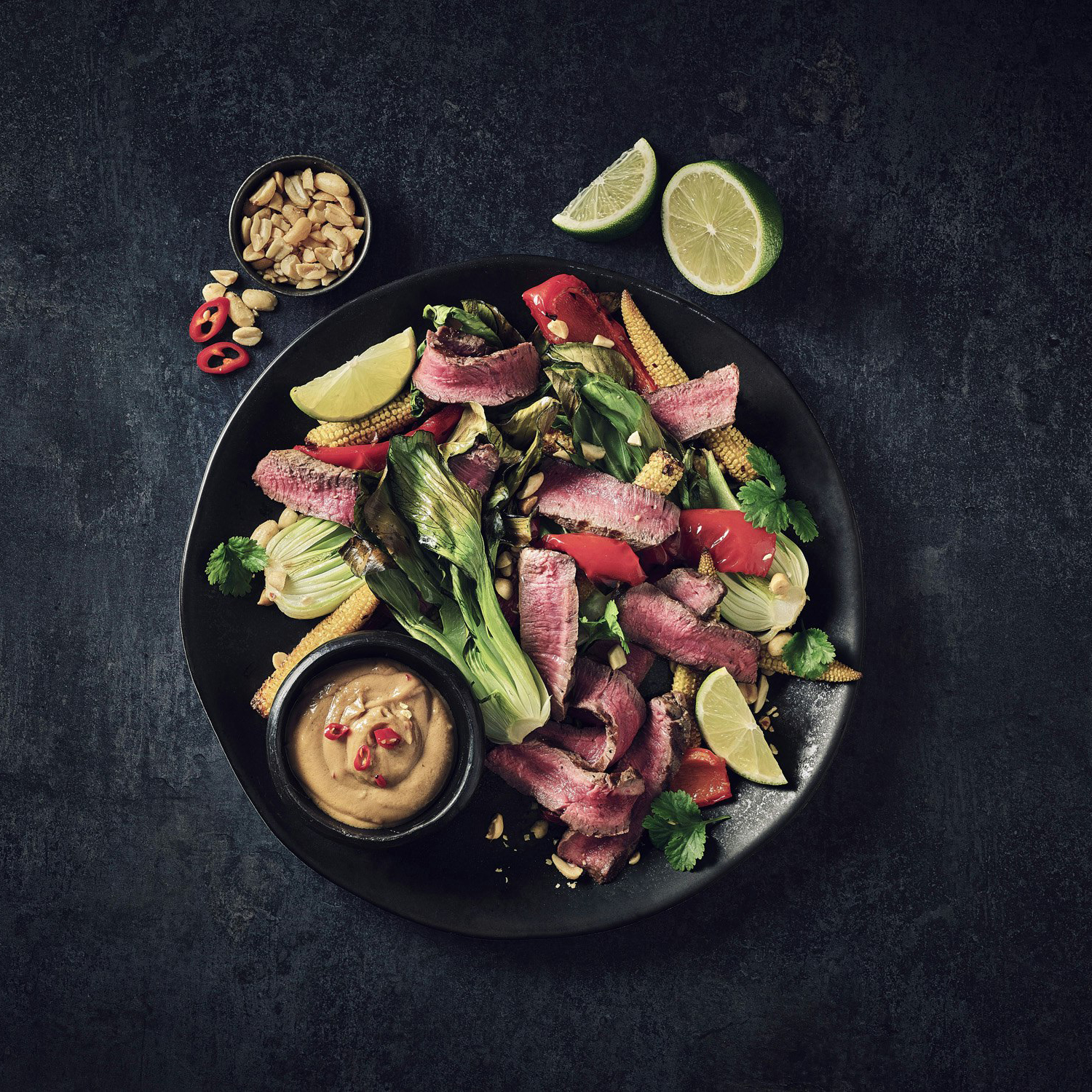food & drink photographers