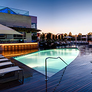resort / hotel photographers
