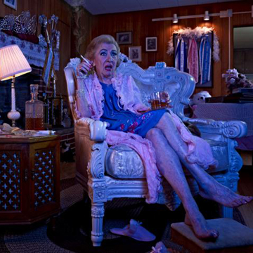 Stylists/ props, furnishing, interior