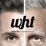 retouching/ photo