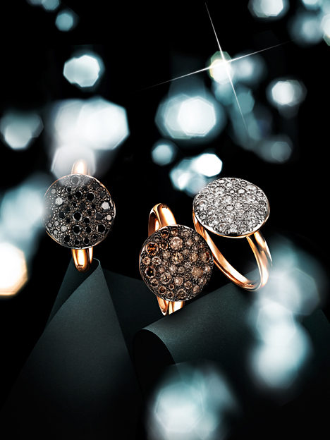 watches & jewellery photographers