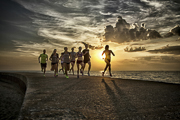 sports photographers