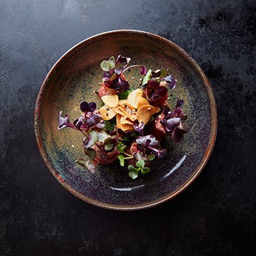 food & drink photographers