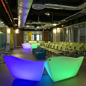 corporate & industrial photographers