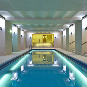 resort / hotel photographers