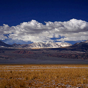 landscape photographers