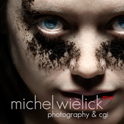 Michel Wielick photography & cgi