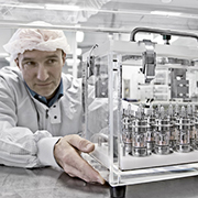 corporate & industrial photographers