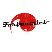 Farbantrieb