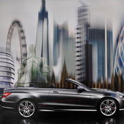car & transportation photographers