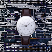 watches & jewellery photographers
