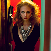 fashion photographers