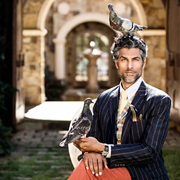 portrait photographers