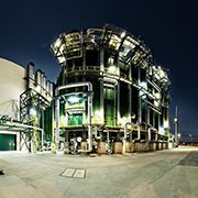 corporate & industrial photographers