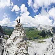landscape photographers