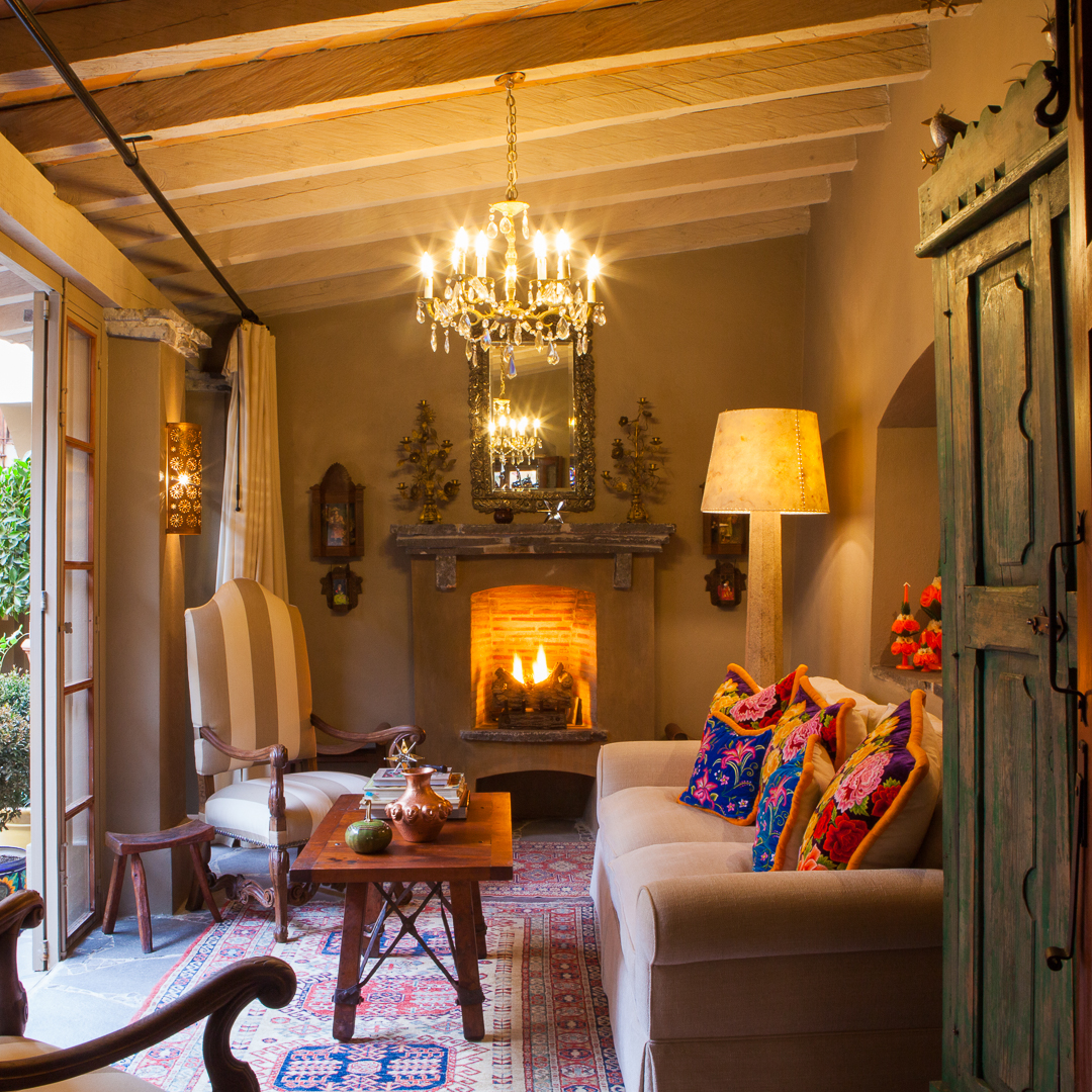 interiors & exteriors photographers