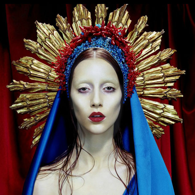 Miles Aldridge