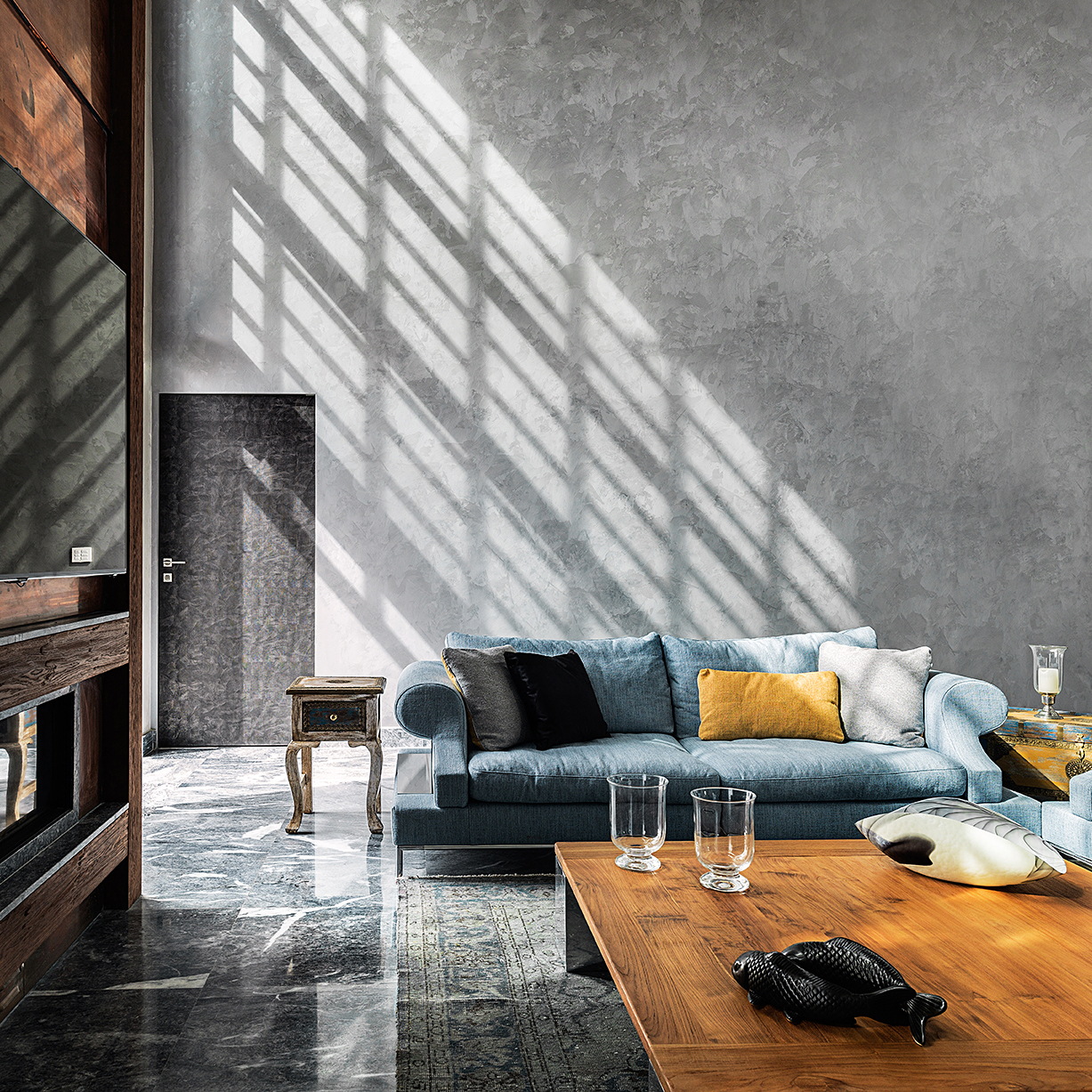 interiors & exteriors photographers