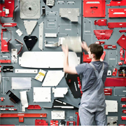 corporate & industrial photographers