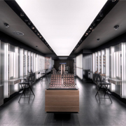 interiors & exteriors photographers