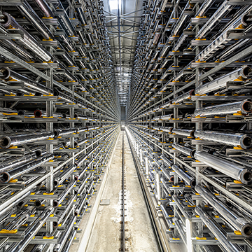 corporate & industrial photographers