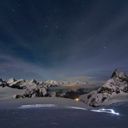 landscape photographers