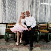 documentary & reportage photographers