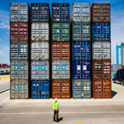 corporate & industrial photographers