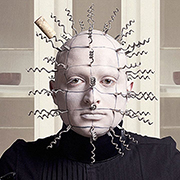 AI & CGI photographers