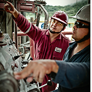 corporate & industrial photographers