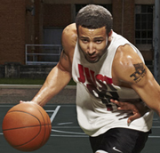 sports photographers