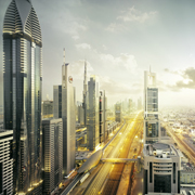 architecture photographers