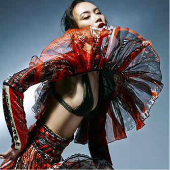 fashion photographers