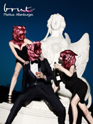 advertising photographers
