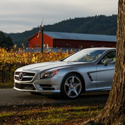 car & transportation photographers