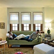 documentary & reportage photographers