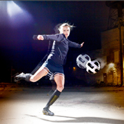 sports photographers