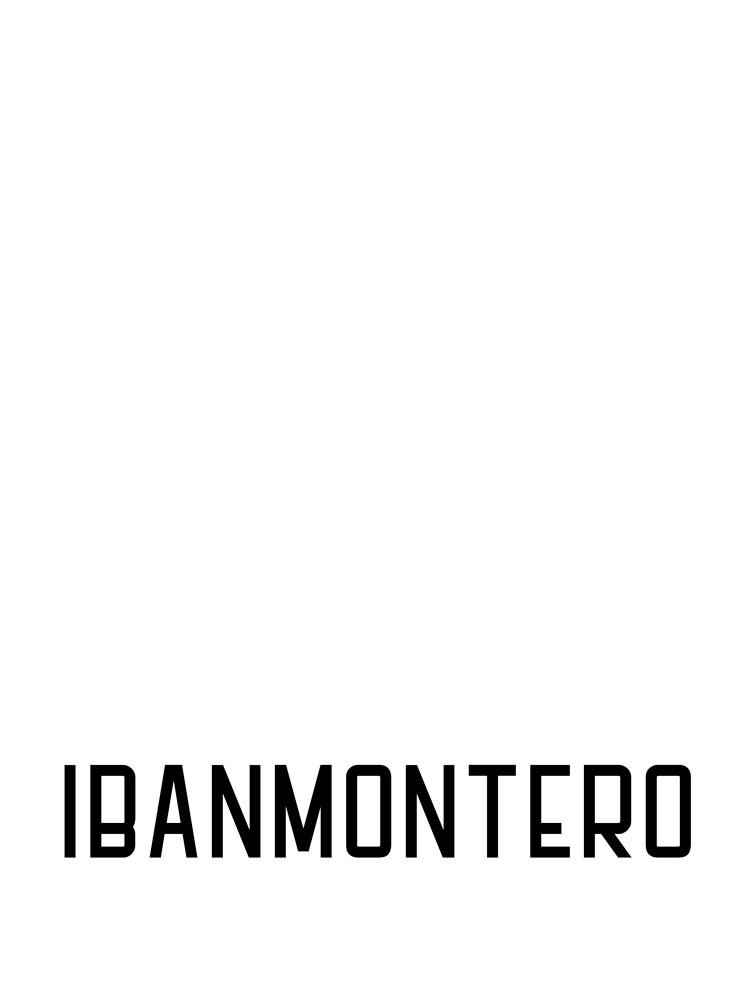 Iban Montero