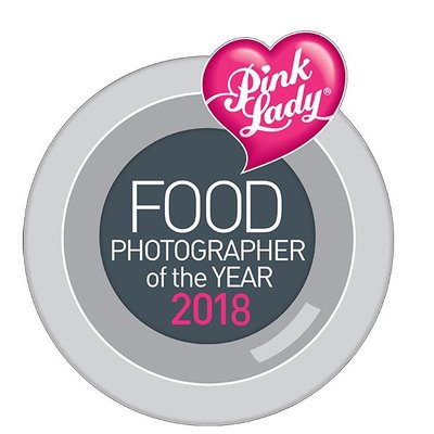 Pink Lady®  Food Photographer of the Year