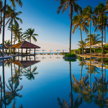 resort / hotel photographers