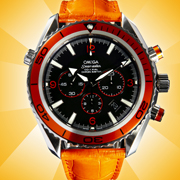 watches & jewellery photographers