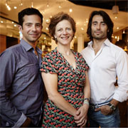 people & lifestyle photographers