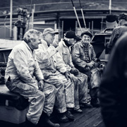 documentary & reportage photographers