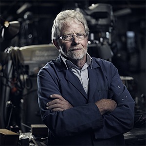 portrait photographers