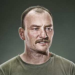 portrait photographers