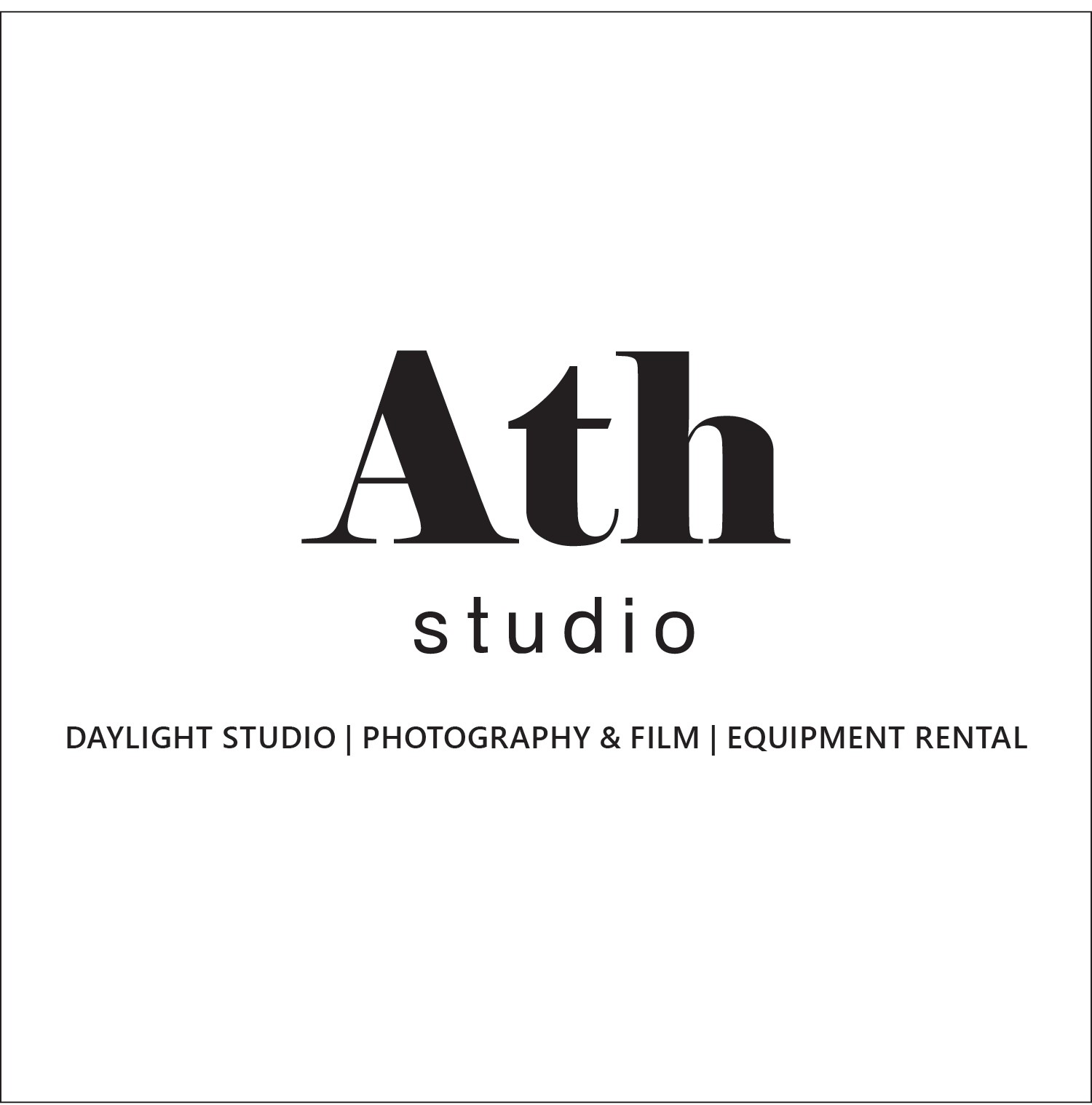 ATH Studio