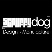 Scruffy Dog Productions Ltd